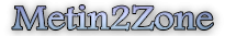 Metin2Zone